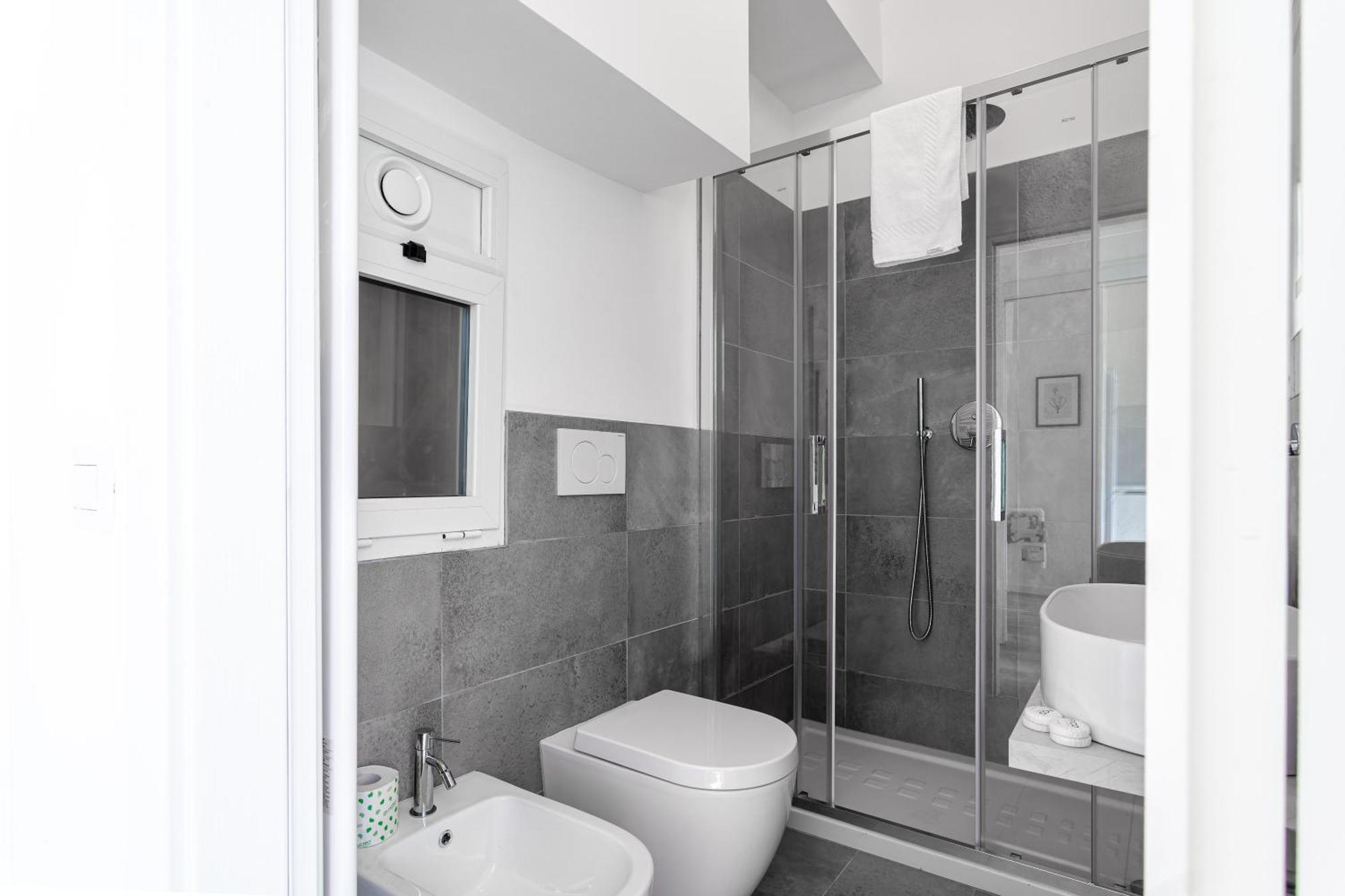 Ferienwohnung Joivy Sublime Flat With Balcony Mailand Exterior foto